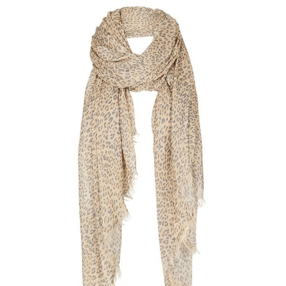 SPELL Frankie Travel Scarf